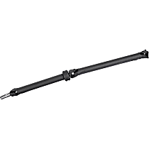 936-263 Driveshaft, 72.87 in. length - Rear