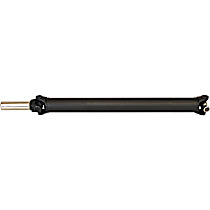 936-534 Rear Driveshaft, 4WD, 48.38 in. length, OE Solutions Series