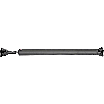 936-693 Rear Driveshaft, Rear Wheel Drive, Manual Transmission, Greasable, Adjustable Overall Length, 57.25 in. Length