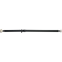 936-847 Rear Driveshaft, All Wheel Drive, Automatic Transmission, 84.5 in. Length