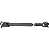 Rear Driveshaft, 4WD, Automatic Transmission, 31.5 in. Length, OE Solutions Series