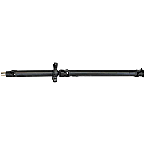 936-929 Driveshaft, 54.75 in. length - Rear