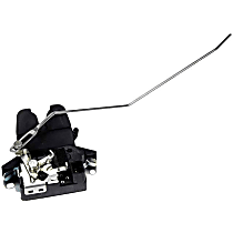 937-136 Trunk Lock Actuator Motor - Sold individually
