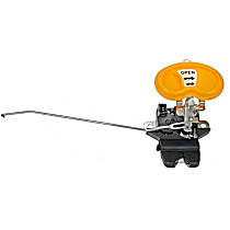 937-142 Trunk Lock Actuator Motor - Assembly