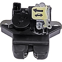 937-167 Trunk Lock Actuator Motor - Sold individually
