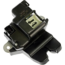 937-170 Trunk Lock Actuator Motor - Sold individually