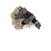 937-331 Door Lock Actuator Motor Rear, Driver Side