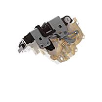 937-332 Door Lock Actuator Motor Rear, Passenger Side