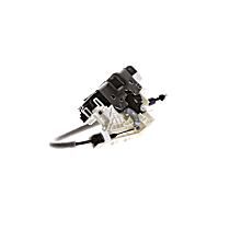 937-341 Door Lock Actuator Motor Front, Driver Side