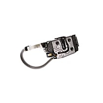 937-342 Door Lock Actuator Motor Front, Passenger Side