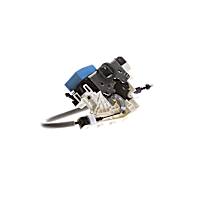 937-345 Door Lock Actuator Motor Rear, Driver Side