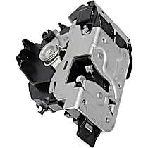 Ford Focus Door Lock Actuators from $38 | CarParts.com
