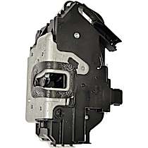 Ford Focus Door Lock Actuators From 35 Carparts Com