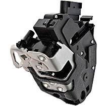 937-655 Front, Passenger Side Door Lock Actuator