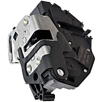 937-656 Rear, Passenger Side Door Lock Actuator