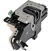 2013 Ford F-150 Door Lock Actuator Replacement | CarParts.com