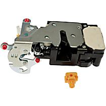 937-791 OE Solutions Series Door Handle Latch - Front, Driver Side, Direct Fit, Sold individually