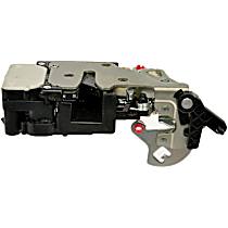 937-794 OE Solutions Series Door Handle Latch - Front, Passenger Side - Side Hinged Door, Direct Fit, Sold individually
