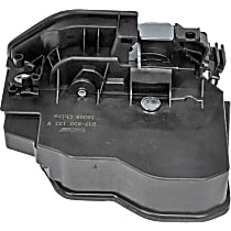 937-800 Front, Driver Side Door Lock Actuator