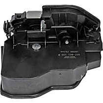 937-801 Front, Passenger Side Door Lock Actuator