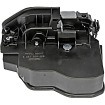 937-802 Front, Passenger Side Door Lock Actuator