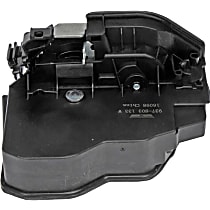 937-803 Front, Passenger Side Door Lock Actuator