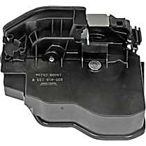 937-818 Rear, Driver Side Door Lock Actuator