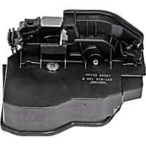 937-819 Rear, Passenger Side Door Lock Actuator