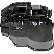 937-824 Rear, Driver Side Door Lock Actuator