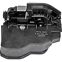 937-825 Rear, Passenger Side Door Lock Actuator