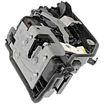 Front, Passenger Side Door Lock Actuator