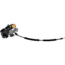 937-908 Rear, Driver Side Door Lock Actuator