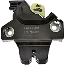 937-922 OE Solutions Series Trunk Latch