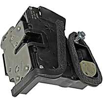 Rear, Passenger Side Door Lock Actuator, OE Solutions Series
