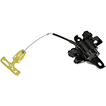 937-930 OE Solutions Series Trunk Latch