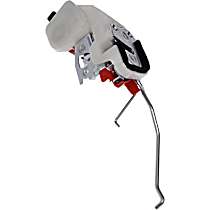 937-954 Front, Driver Side Door Lock Actuator