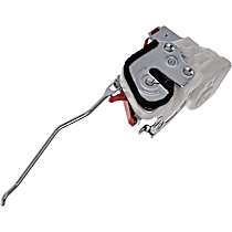 937-955 Front, Passenger Side Door Lock Actuator