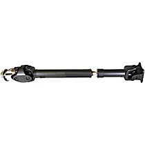 938-010 Front Driveshaft, Four Wheel Drive, Automatic/Manual Transmission