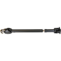 938-011 Front Driveshaft, Four Wheel Drive, Automatic/Manual Transmission