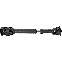 938-012 Driveshaft, 24.38 in. length - Front