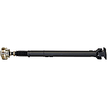938-014 Driveshaft, 26.5 in. Length - Front