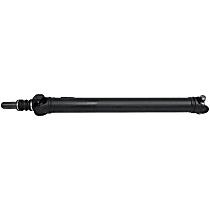 938-075 Driveshaft, 35 in. length - Front