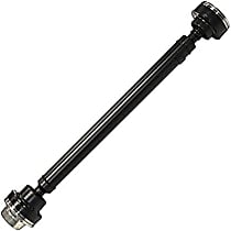 938-082 Driveshaft, 31.5 in. Length - Front