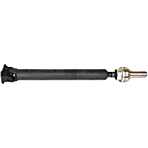 938-090 Driveshaft, 33.12 in. Length - Front