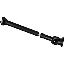 938-098 Front Driveshaft, 4WD, 31.5 in. Length, OE Solutions Series