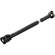 938-187 Front Driveshaft, Four Wheel Drive, Automatic Transmission