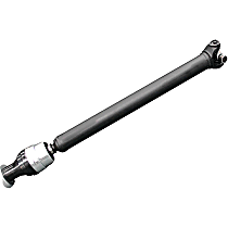 938-190 Front Driveshaft, Four Wheel Drive/All Wheel Drive