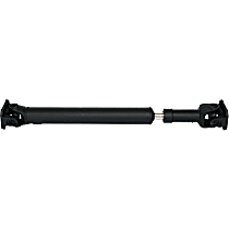 938-200 Driveshaft, 24.75 in. length - Front