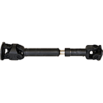 938-209 Driveshaft, 45 in. Length - Front