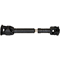 938-210 Driveshaft, 25.13 in. Length - Front